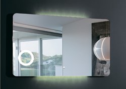 Зеркало с подсветкой Esbano ES-1831KD 1000Х700Х50 26134 - фото 166358