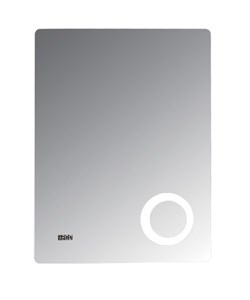 Зеркало с подсветкой Esbano ES-2070HD 600Х800Х50 26140_A - фото 166404