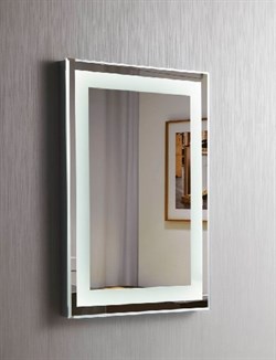 Зеркало с подсветкой Esbano ES-2268FD 500Х700Х50 26147 - фото 166444