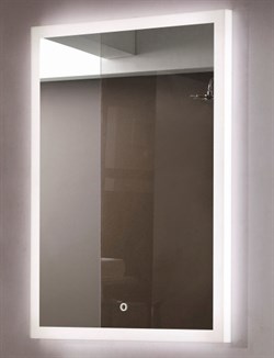 Зеркало с подсветкой Esbano ES-2542HD 600Х800Х50 26152 - фото 166466