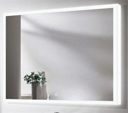 Зеркало с подсветкой Esbano ES-2542KD 1000Х800Х50 26153 - фото 166470