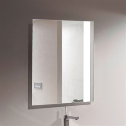 Зеркало с подсветкой Esbano ES-3426HD 600Х800Х50 26164 - фото 166511