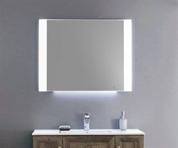 Зеркало с подсветкой Esbano ES-3805RD 800Х700Х50 26179 - фото 166549