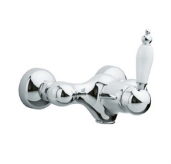 Смеситель для душа Boheme Tradizionale Chromo 264 хром 26299 - фото 167032