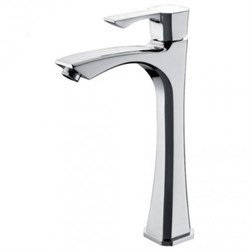 Смеситель для раковины KAISER BOSS 51111 хром 26543 - фото 168216