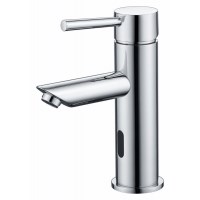 Смеситель для раковины сенсорный KAISER Sensor 38211 хром 26547 - фото 168235
