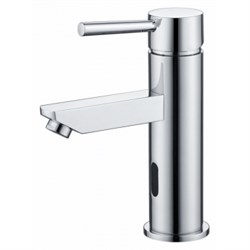 Смеситель для раковины сенсорный KAISER Sensor 38311 хром 26548 - фото 168237
