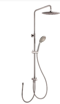 Душевая система без смесителя Paini RST2 50CR191ART9P3 26565 - фото 168325