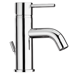 Смеситель для раковины Paini Cox 78CR211 26580 - фото 168410