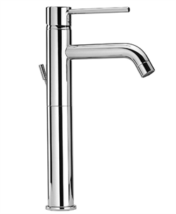 Смеситель для раковины Paini Cox 78CR211LL 26581 - фото 168418