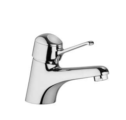 Смеситель для раковины Paini Creta 30CR211R2LMKM 26582 - фото 168422