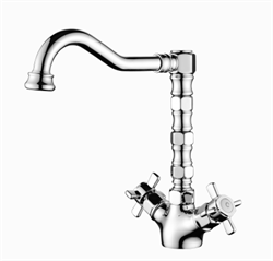 Смеситель для кухни GANZER OTTO GZ 15022 хром 26669 - фото 168806