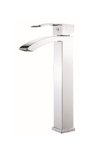 Смеситель для раковины GANZER LEON GZ 44012 хром 26692 - фото 168898