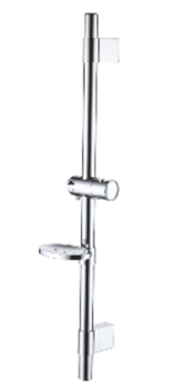 Душевой гарнитур Ganzer GZ 25681 26700 - фото 168953