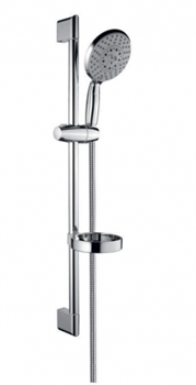 Душевой гарнитур Ganzer GZ 827BS2 26705 - фото 168965