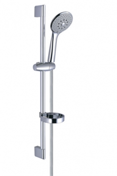 Душевой гарнитур Ganzer GZ 827BS3 26706 - фото 168969