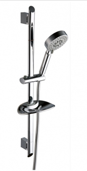 Душевой гарнитур Ganzer GZ 8627 26707 - фото 168973