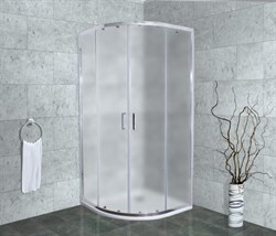 Душевой угол Timo Altti-609 F 90х90х190 26864 - фото 169903