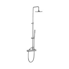 Душевая стойка Paffoni Mini Master ZCOL600CR 27086 - фото 172028