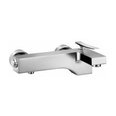 Смеситель для ванны с душем Paffoni Elys ELY022CR 27124 - фото 172142