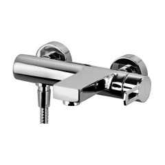 Смеситель для ванны с душем Paffoni Ringo RIN022CR 27146 - фото 172208