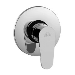 Смеситель для душа Paffoni Green GR010CR (с внутренней частью) 27167 - фото 172271
