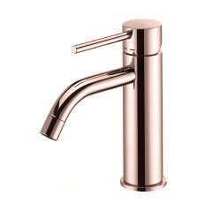 Смеситель для раковины Paffoni Light LIG071ROSE 27268 - фото 172574