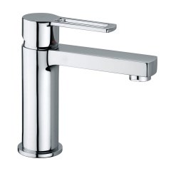 Смеситель для раковины Paffoni Ringo RIN071CR 27291 - фото 172643