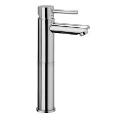 Смеситель для раковины Paffoni Stick SK071HCR120 27312 - фото 172706