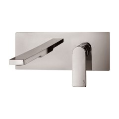 Смеситель для раковины Paffoni Tango TA105ST (с внутренней частью) 27323 - фото 172739
