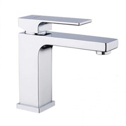 Смеситель для раковины Gappo Futura G1018 хром 27379 - фото 173062