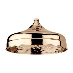 Верхний душ с держателем Paffoni Belinda ZSOF046BR + ZSOF034BR 27521 - фото 173525
