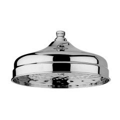 Верхний душ с держателем Paffoni Belinda ZSOF046CR + ZSOF034CR 27522 - фото 173528
