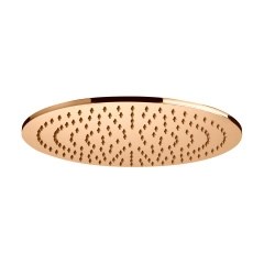 Верхний душ с держателем Paffoni Master King ZSOF079HG + ZSOF034HG 27524 - фото 173534