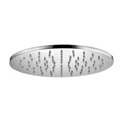 Верхний душ с держателем Paffoni Master Speciale ZSOF101CR + ZSOF034CR 27526 - фото 173540