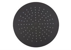Верхний душ с держателем Paffoni Master ZSOF074NO + ZSOF034NO 27529 - фото 173550
