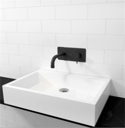 Смеситель для раковины скрытого монтажа RGW SP-45-10 B 27595 - фото 173777