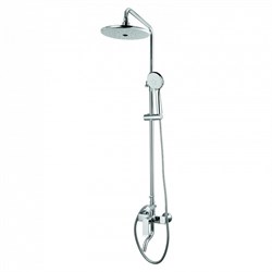 Душевая система IDDIS Edifice EDISB3Fi06 хром 27625 - фото 174067