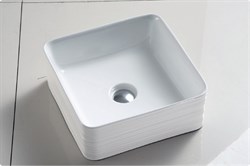 Раковина накладная BELBAGNO BB1421 27785 - фото 175179