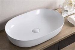 Раковина накладная BELBAGNO BB1348 27792 - фото 175207