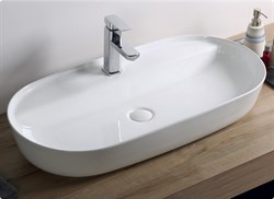 Раковина накладная BELBAGNO BB1347 27793 - фото 175211
