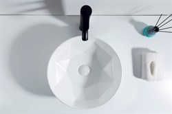 Раковина накладная BELBAGNO BB1342H300 27809 - фото 175275