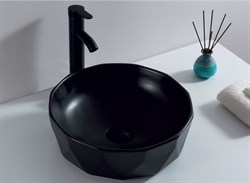 Раковина накладная BELBAGNO BB1409H301 27810 - фото 175279