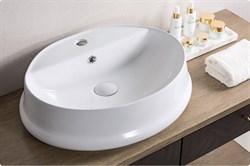 Раковина накладная BELBAGNO BB1399 27816 - фото 175303