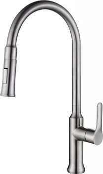 Смеситель для раковины с выдвижным изливом BELBAGNO BB-LAM38-IN 27836 - фото 175370
