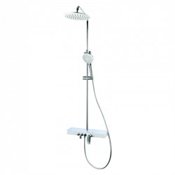 Душевая система IDDIS Shelfy SHESB3Fi06 27909 - фото 175684
