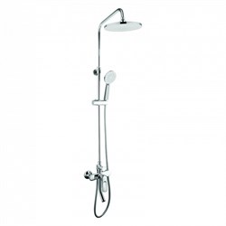 Душевая система IDDIS  Male MALSB3Fi06 27912 - фото 175724