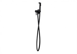 Гигиенический душ скрытого монтажа Paffoni Tweet Round ZDUP110NO 28159 - фото 176974