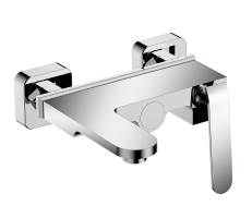 Смеситель для ванной GANZER GZ 26031 Хром 28235 - фото 177480