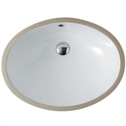 Раковина встраиваемая снизу SSWW CL3078 22841 - фото 177826